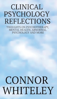 Couverture_Clinical Psychology Reflections