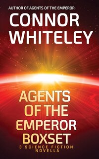 Couverture_Agents of The Emperor Boxset