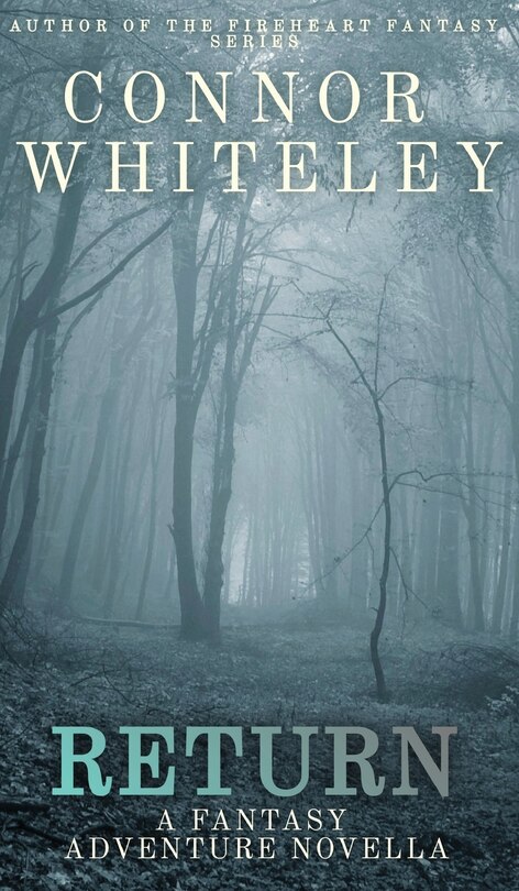 Front cover_Return