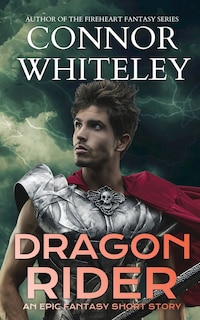 Couverture_Dragon Rider