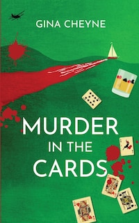 Front cover_Murder in the Cards