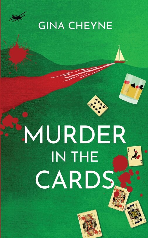 Front cover_Murder in the Cards