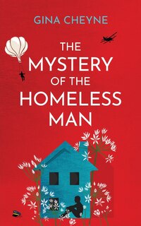 Couverture_The Mystery of the Homeless Man
