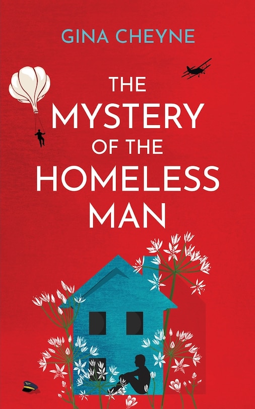 Couverture_The Mystery of the Homeless Man