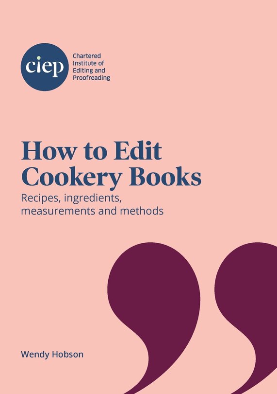 Couverture_How to Edit Cookery Books