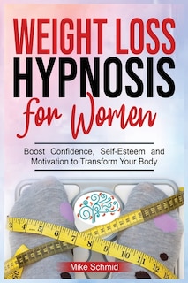 Front cover_Weight Loss Hypnosis for Women