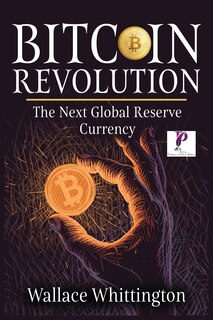 Front cover_Bitcoin Revolution