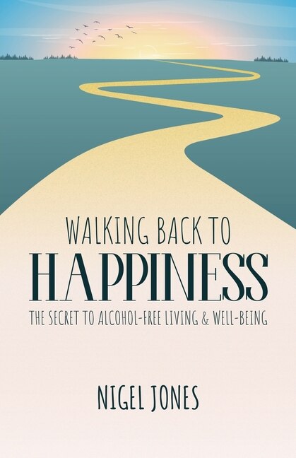 Front cover_Walking Back to Happiness