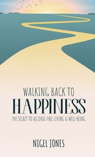 Front cover_Walking Back to Happiness