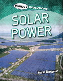 Couverture_Solar Power