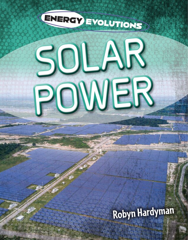 Couverture_Solar Power