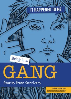 Front cover_Being in a Gang