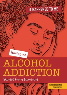 Couverture_Having an Alcohol Addiction