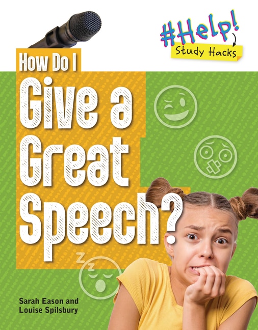 Couverture_How Do I Give a Great Speech?