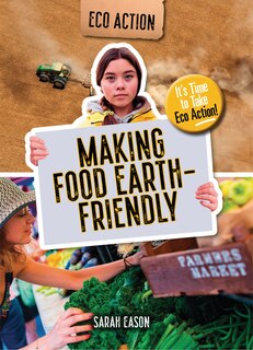 Front cover_Making Food Earth-Friendly