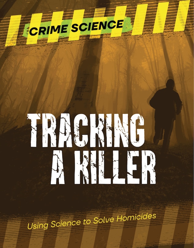 Couverture_Tracking a Killer