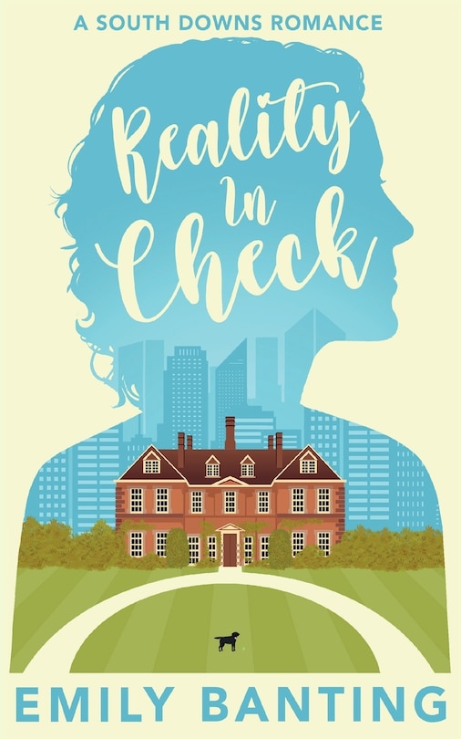 Front cover_Reality In Check
