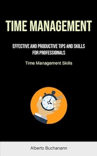 Front cover_Time Management