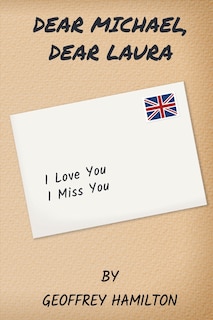 Couverture_Dear Michael, Dear Laura