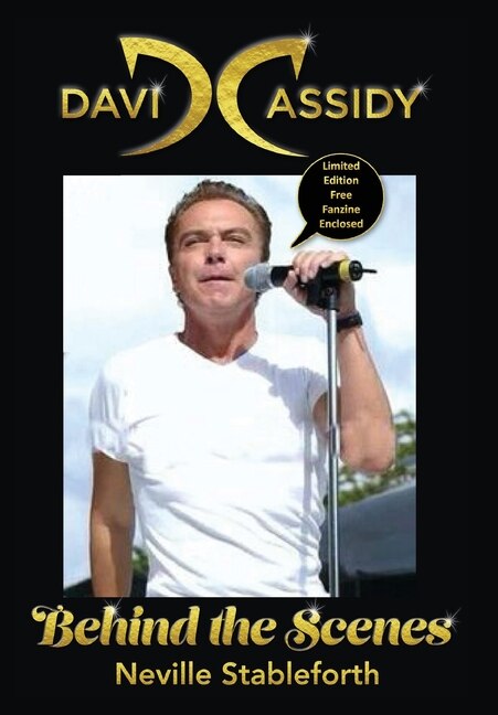 Couverture_David Cassidy