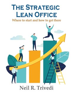 Front cover_The Strategic Lean Office