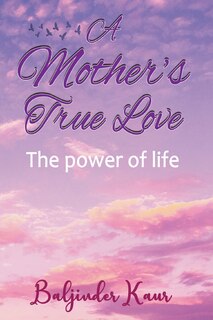 Front cover_A Mother's True Love