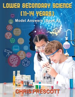 Couverture_Lower Secondary Science