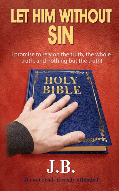 Couverture_Let Him Without Sin