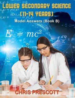 Couverture_Lower Secondary Science