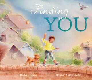 Couverture_Finding You