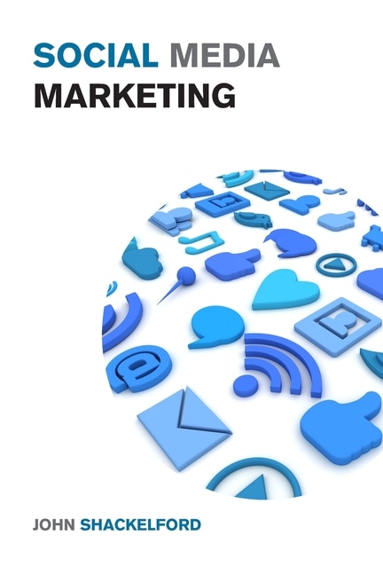 Front cover_Social Media Marketing