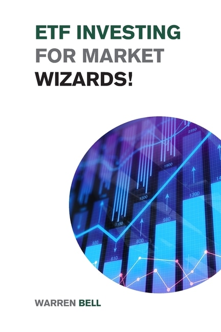 Couverture_ETF Investing for Market Wizards!