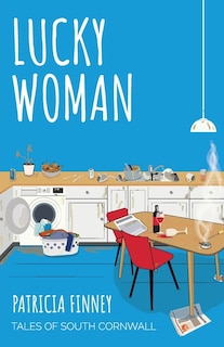 Couverture_Lucky Woman