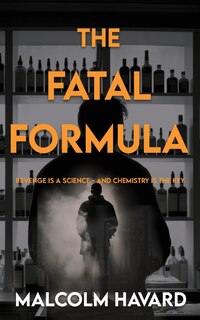 Couverture_The Fatal Formula