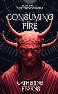 Front cover_Consuming Fire