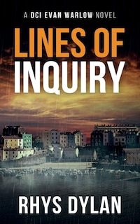 Front cover_Lines Of Inquiry