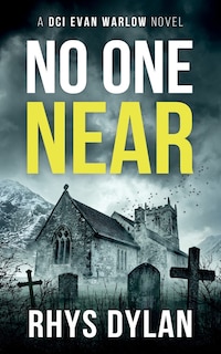 Front cover_No One Near