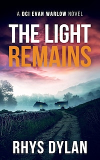 Front cover_The Light remains