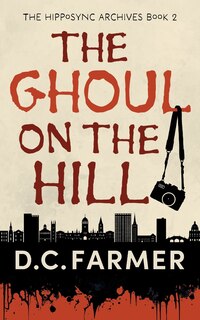 Couverture_The Ghoul On The Hill