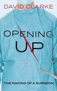 Front cover_Opening Up