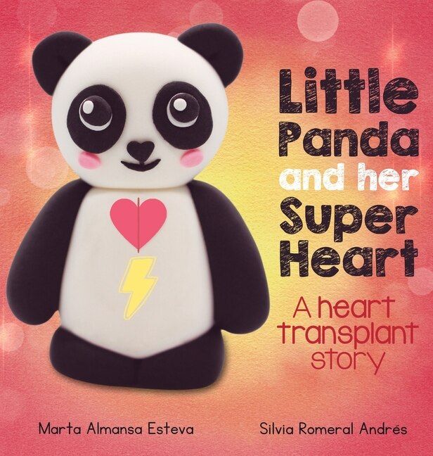 Front cover_Little Panda and Her Super Heart