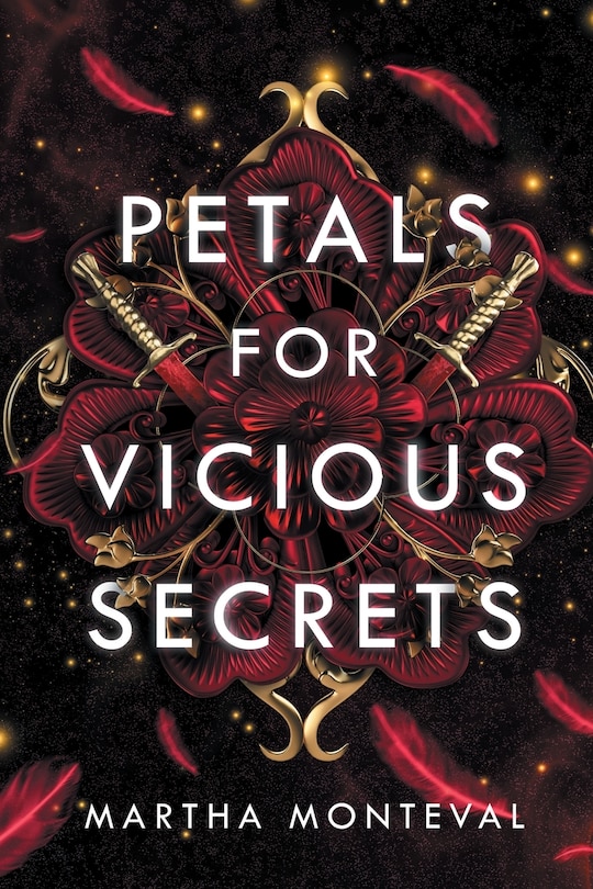 Front cover_Petals for Vicious Secrets