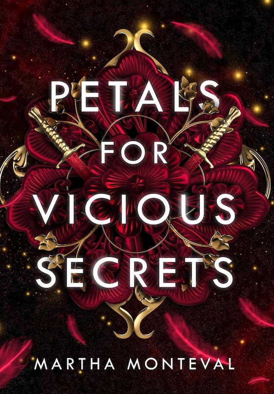 Front cover_Petals for Vicious Secrets