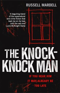 Couverture_The Knock-Knock Man