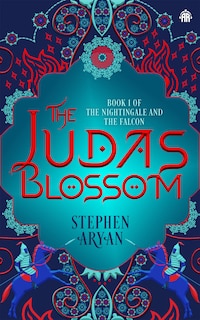 Front cover_The Judas Blossom