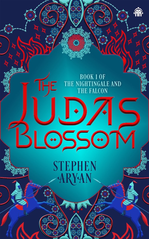 Front cover_The Judas Blossom