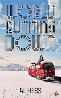 Front cover_World Running Down