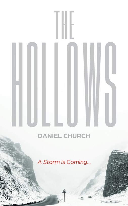 Front cover_The Hollows