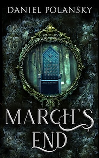 Front cover_March's End