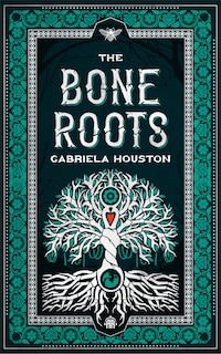 Front cover_The Bone Roots